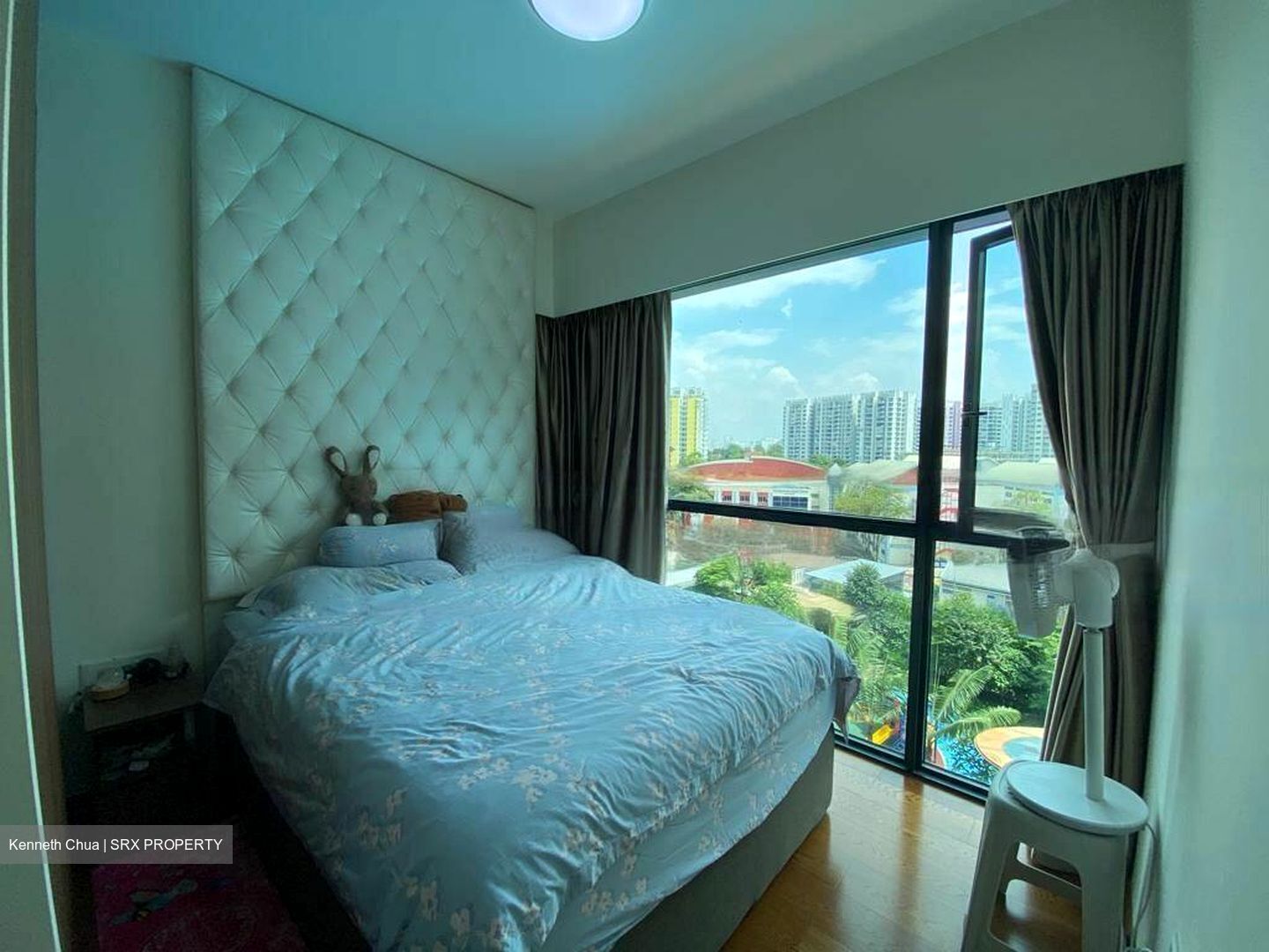 Kingsford Waterbay (D19), Apartment #498642911